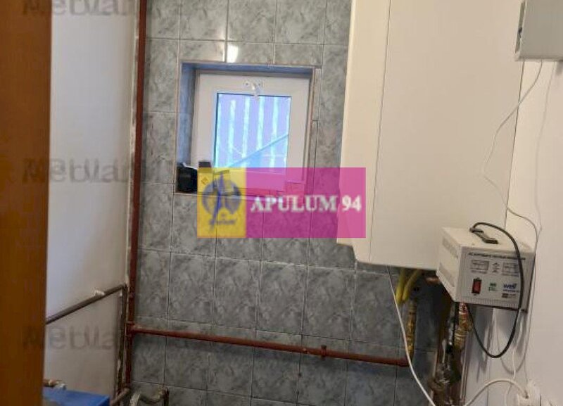 Vila de vanzare in Sinaia - Zona Cumpatu