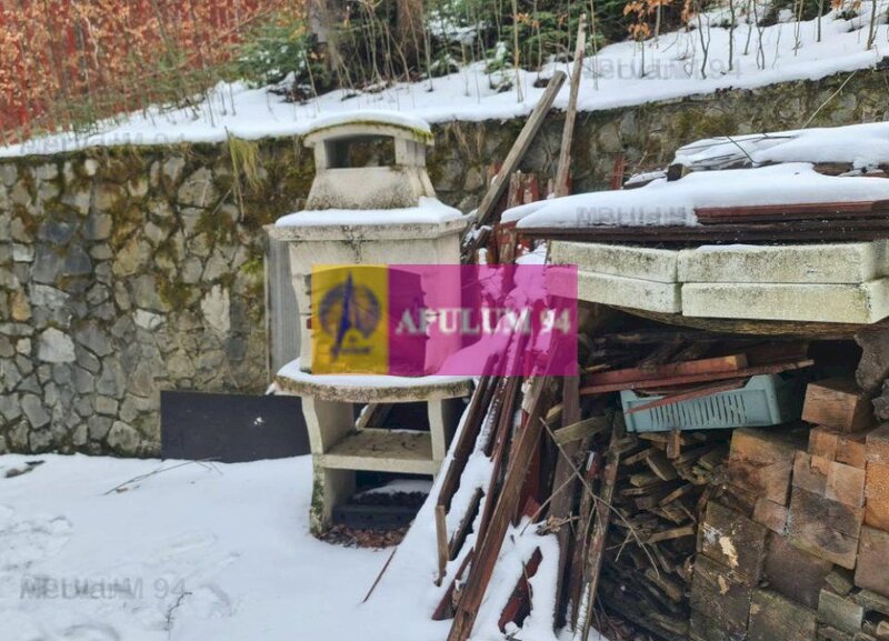 Vila de vanzare in Sinaia - Zona Cumpatu