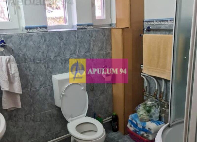 Vila de vanzare in Sinaia - Zona Cumpatu