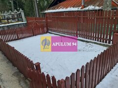 Vila de vanzare in Sinaia - Zona Cumpatu